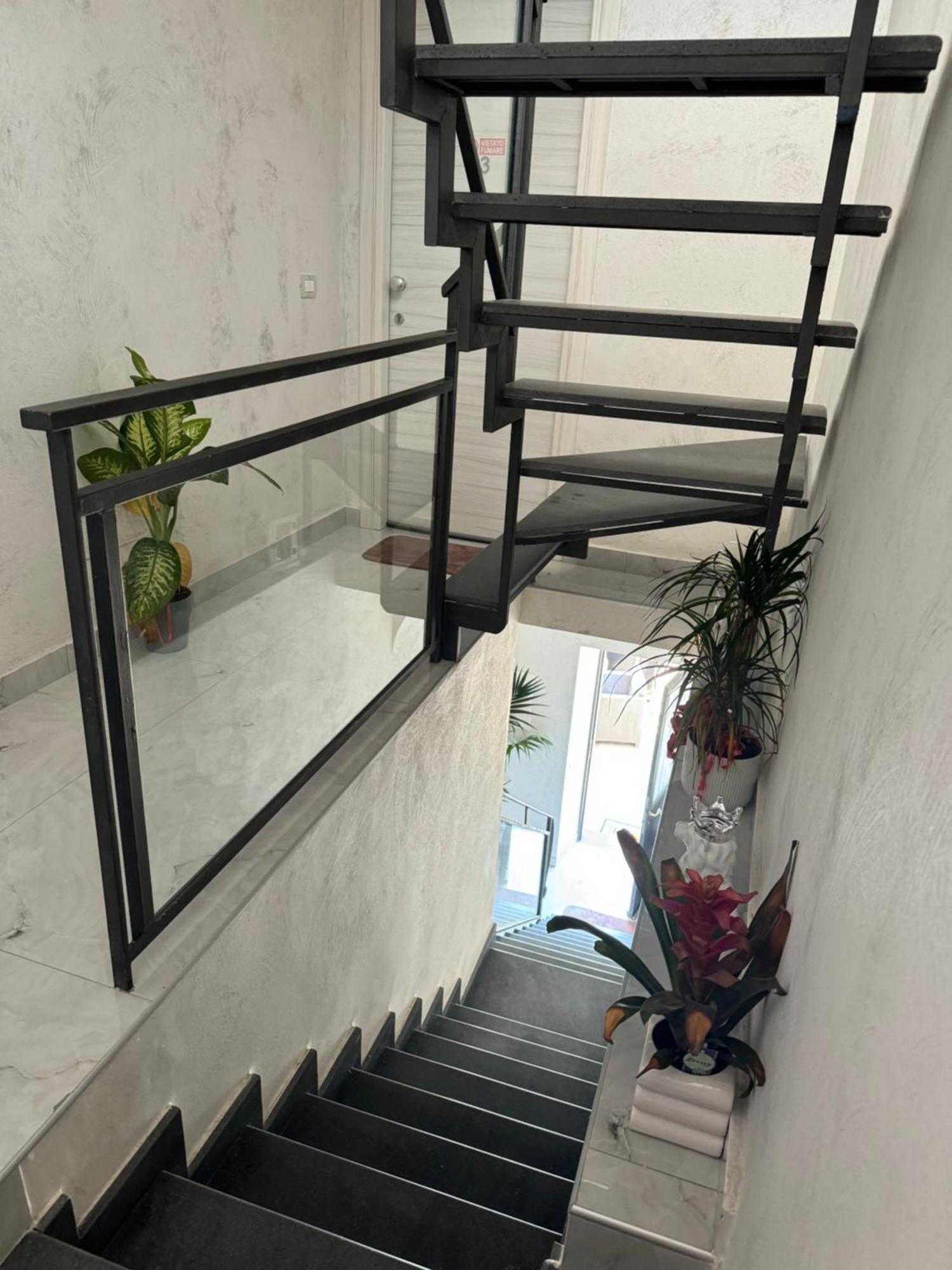 Casa La Vigna Bed & Breakfast Catania Exterior photo