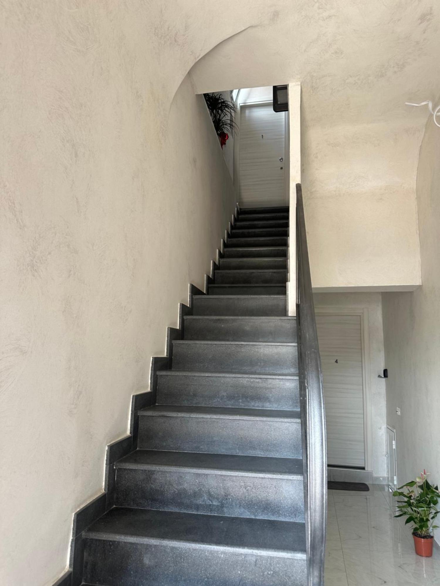 Casa La Vigna Bed & Breakfast Catania Exterior photo