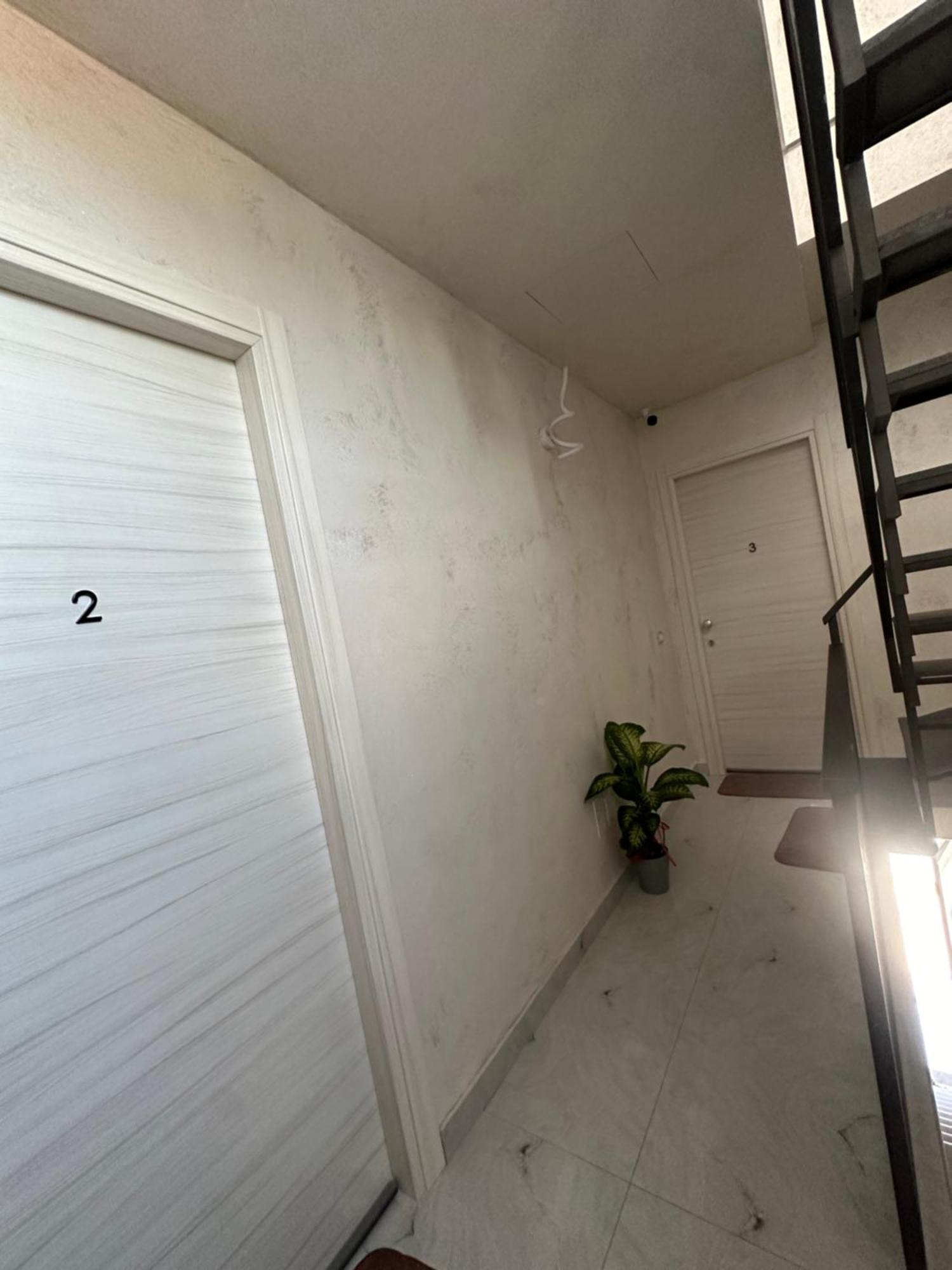 Casa La Vigna Bed & Breakfast Catania Exterior photo