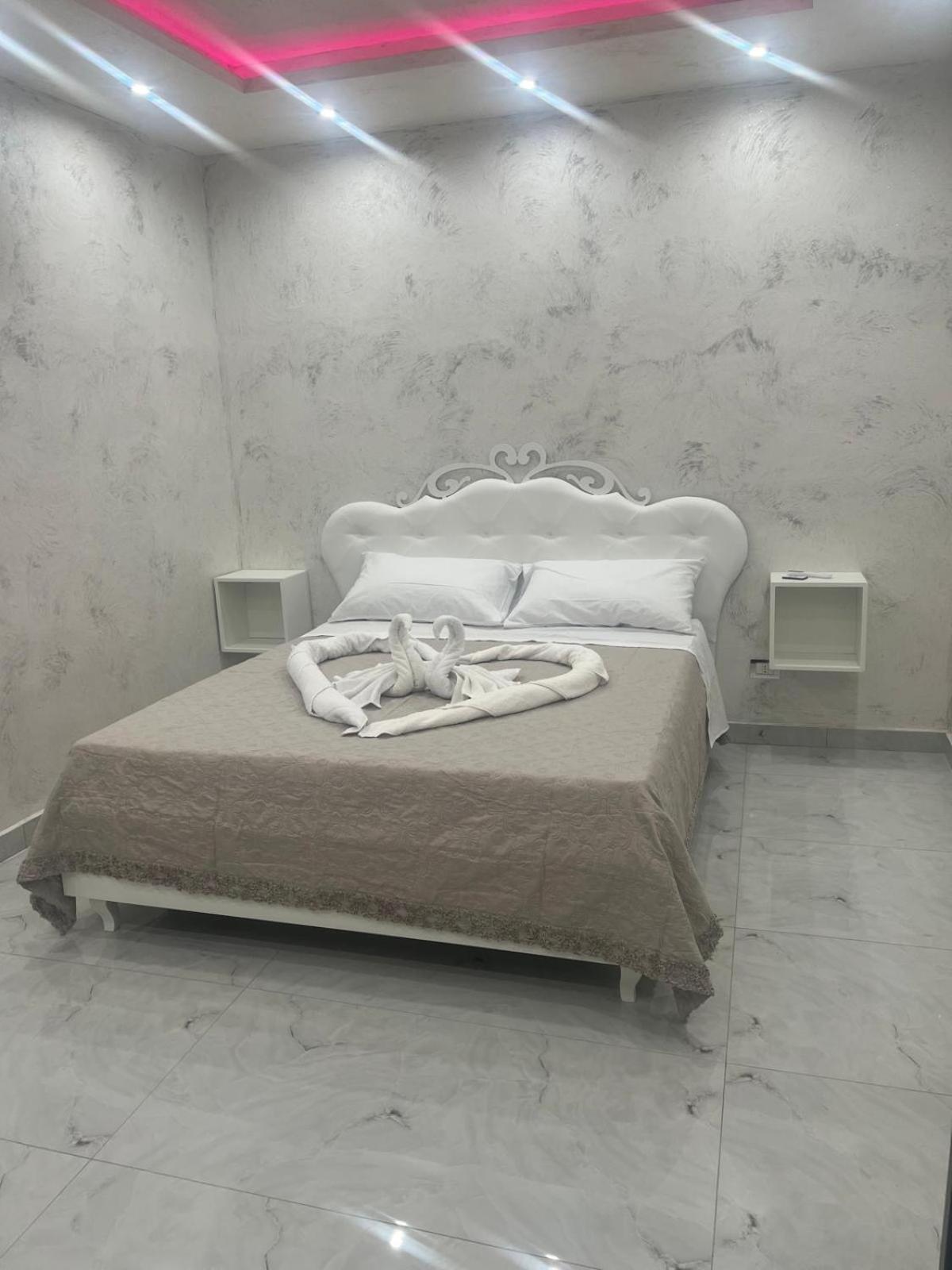 Casa La Vigna Bed & Breakfast Catania Exterior photo